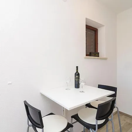 Appartement Vitorin - One-bedroom - Ground Floor *
