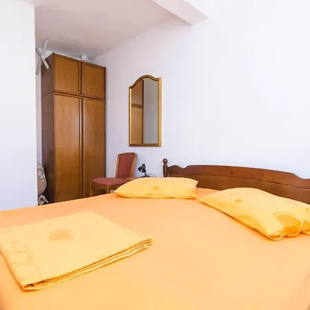 Vitorin - One-bedroom - Ground Floor *